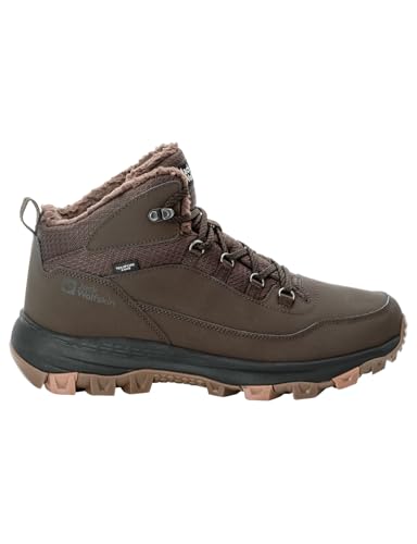 Image of Jack Wolfskin mens Everquest Texapore Mid M