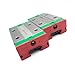 Linear Guide QEH35CA QEH35 QEH35CAZAC/Z0C Carriage Block Rails for 3D Printer Industry Motion Control