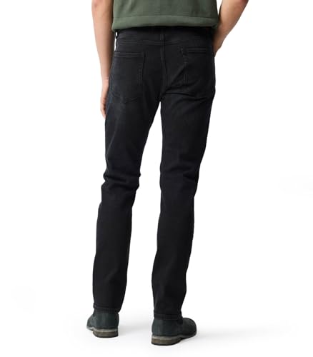 Rodd & Gunn Lyell Straight Italian Denim3