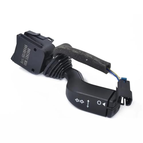 Commande de régulateur de vitesse pour Opel Astra G Zafira A