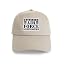 Khaki - Proud Air Force Grandma Cap