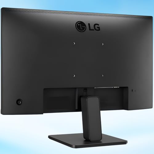 Image of LG 24 inch FHD IPS Monitor, 100Hz, AMD FreeSync, 5ms Response Time Flicker Safe
