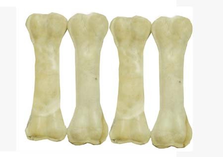 Jacky Treats 6 INCH Bones Pack of 4 (B07BF98K5N) Amazon Price History, Amazon Price Tracker