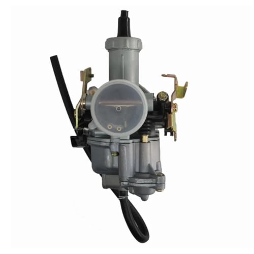 Carburateur PZ30B 30mm pompe acceleration moto CG200 QR250 TX250 XR XL2
