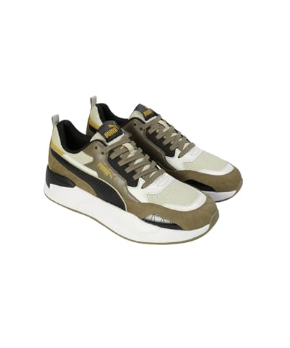 Image of Puma Unisex-Adult X-ray 2 Square Sd Sneaker