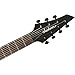 Jackson Rhoads JS22 HT 7-string Electric Guitar - Satin Black