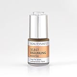[page_title]-BEAUTYMATES Selbstbräuner Konzentrat zum Mischen mit einer Gesichtscreme. Geruchsneutral, vegan & hochkonzentriert.