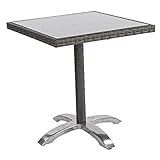 Decorspace Gartentisch 