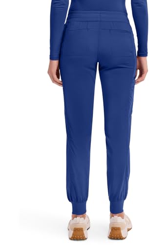 Image of Healing Hands Purple Label Women's Jogger Scrub Pant with 7 Pockets