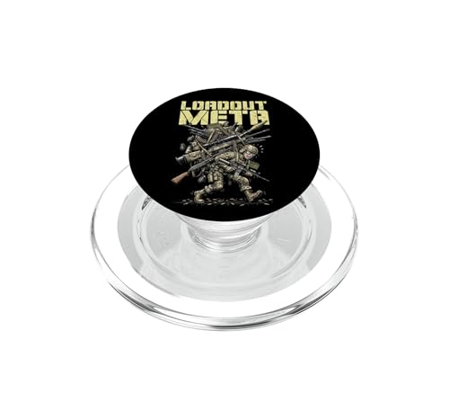 Lecteur de jeu vidéo PopSockets PopGrip pour MagSafe gamer portable