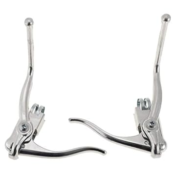 vintage road bike brakes