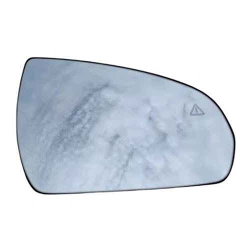 Verre de rétroviseur Hyundai HB20 angle mort résolu miroir gauche droit chauffant