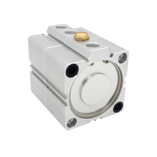 Vérin SDAT32 compact double effet pour résoudre les manques de place - 5