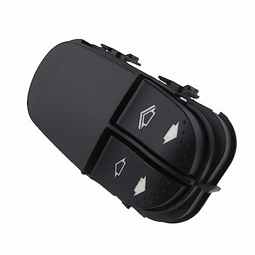 Interrupteur de lève-vitre pour Ford Focus MK1 réparer bouton vitre bloquée YS4T14529AA