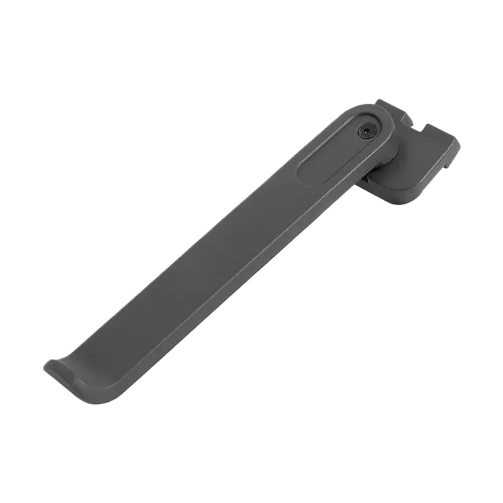 Trépied de béquille de stationnement Compatible avec Scooter, Support latéral, pièce de rechange Compatible avec 4 Ultra e-scooter