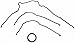 Felpro Tcs45869 1 Timing Cover