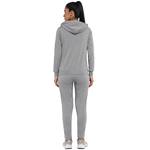 Image of OFF LIMITS Women's PS1 /2 ZIP Hooded Tracksuits