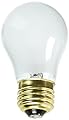 Westinghouse 03996-99 Frost 0399600 15-watt, 120 Volt Incandescent A15 Light Bulb, 2-Pack, 2 Count (Pack of 1)