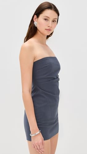 Women's Tranquility Mini Dress4