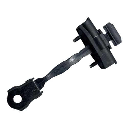 Charnière arrière Tesla Model 3 gauche droite OEM 1089509-00-B contre les bruits d'air de portière