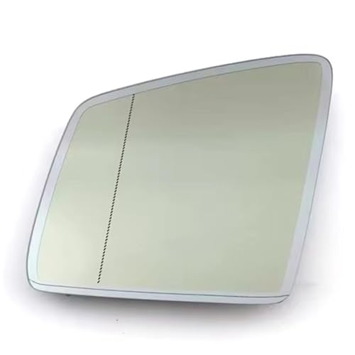 Miroir rétroviseur Benz GL W164 2013 convexe pour éliminer les angles morts