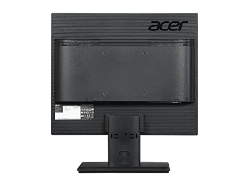 Image of acer V176L b 17-Inch LCD Display,Black