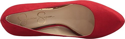 Image of Jessica Simpson Women's Parisah Platform Stiletto Heel Pumps