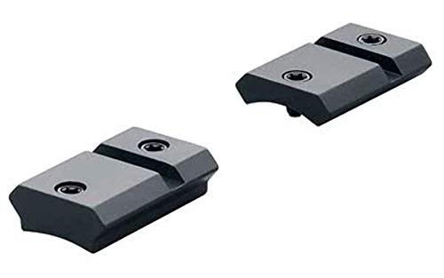 Leupold Quick Release (QR) Weaver-Style Two-Piece Scope Base