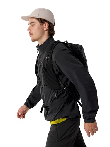 Arc'teryx Gamma Jacket Men's | Durable Breathable Weather-Resistant Hiking Jacket - Redesign4