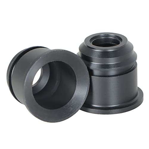 Munirater 2-1774928-002653 Fuel Injector Nozzle Holder Spacer Kit With O-Rings Replacement thumb #1