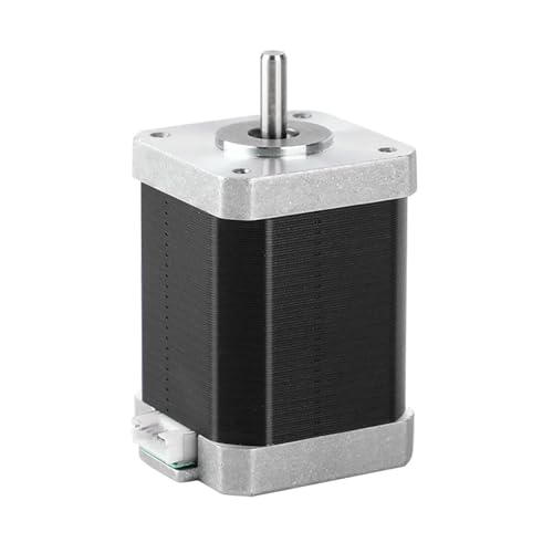 Machine à graver pas à pas : moteur hybride 2A pour vos créations