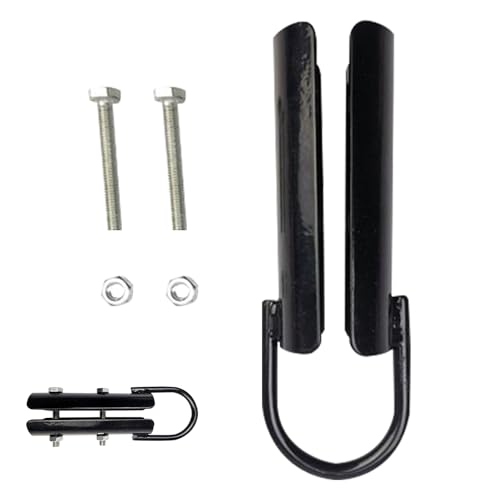 doyandader Kletterseil – Robuste Befestigung für Fitness- und...