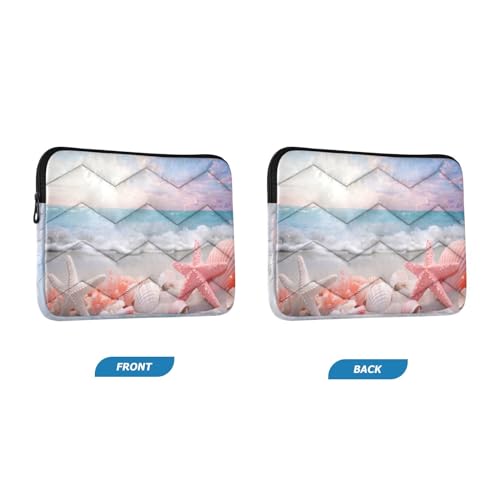 Funda para laptop impermeable y resistente a golpes 13-14 pulgadas miniatura 2