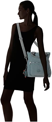 Image of Kipling womens Eleva Large Handbag