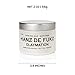 Hanz de Fuko Claymation – Premium Men’s Hair Styling Clay for a Super High Hold, Matte Finish – Clay & Wax Hybrid, Ideal Texture Product for Straight, Wavy and Thick Hair Types – 2 oz, Travel Size