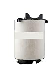 FILTER C14130/1 Air Filter Compatible With E-os Scirocco P-assat Beetle Tiguan Golf, A3 Sportback,