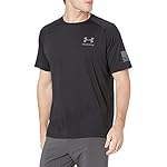 Under Armour Men’s Freedom Tech Short Sleeve T-Shirt