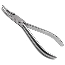 3 Weingart Plier Dental Orthodontics Wire Bending Braces Placement Premium Instrument