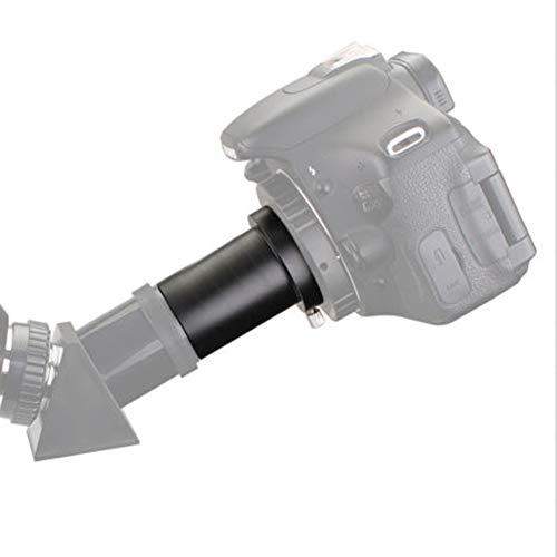 Lente di Barlow da 1,255X, lente con filettatura