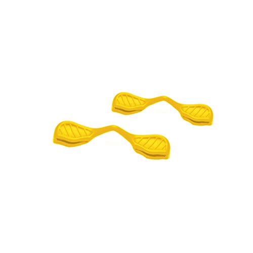 Image of Replacement Nose Pads Pieces Ear Socks Rubber Kits for Oakley Radar EV Path