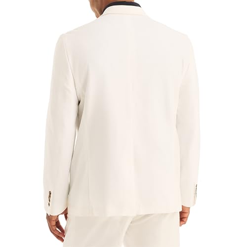 Nautica Men's Miami Vice X Cotton-Linen Blazer2