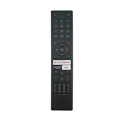 Télécommande vocale Bluetooth CHIQ PA-CH03 Smart TV 7-125N913QC1 Arab Version