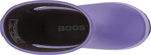 Image of BOGS Kids' Skipper Solid Waterproof Rain Boot