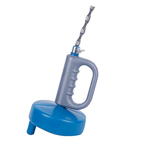 VAYOTOY Rohrreinigungsspirale 10 Meter - Abflussreiniger Für Küche Und Bad