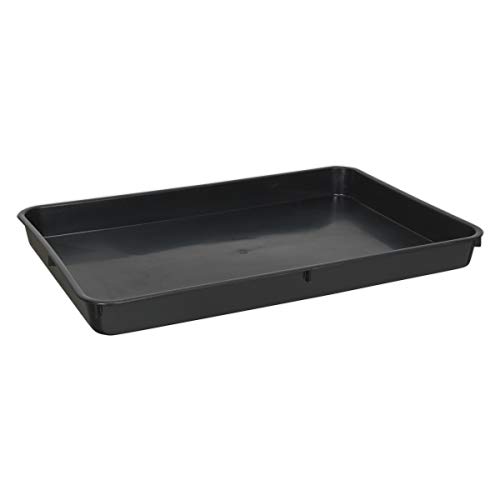 Sealey Drpl09 Drip Tray Low Profile 9Ltr