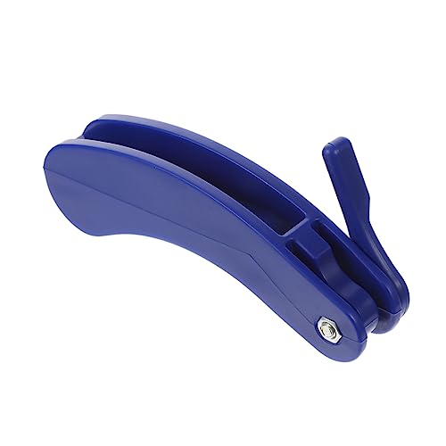 VALICLUD 3 Piezas Asistente De Transferencia De Claves Volteadores De Llaves Para Manos Artríticas Ayuda Para Girar La Llave Etiquetas Clave Tornero De Llaves El Plastico Blue