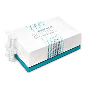 Jeunesse Global Instantly Ageless Facelift 1 Box of 25 Vials