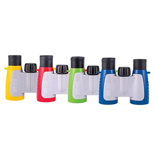 Binoculares Compactos Bresser 30mm Apertura miniatura 3