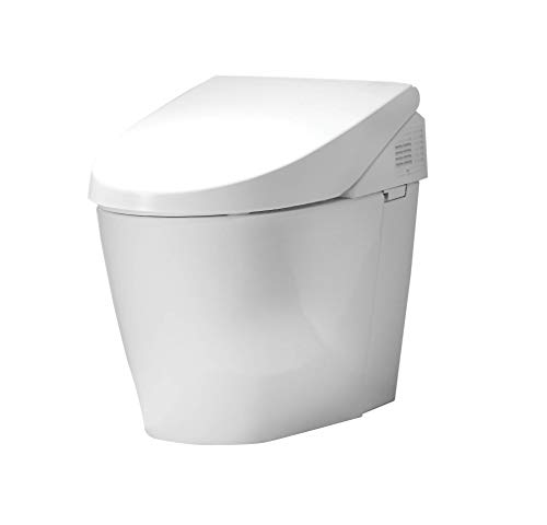 TOTO MS982CUMG#01 Neorest 550H with Ewater+ Disinfection...