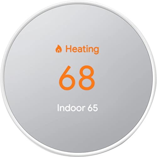 Nest-Google-2-Pack-Thermostat-Snow-Small-Practico-Futuristic-GA01334-US-2